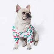 Beach Style Fashion Pet Clothing Clothes