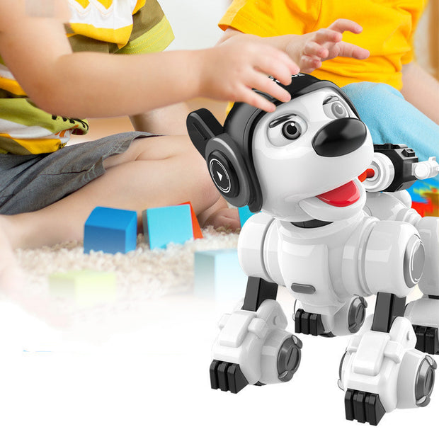 lnteractive Pet Toy for Early Education