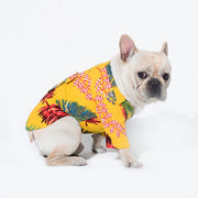Beach Style Fashion Pet Clothing Clothes