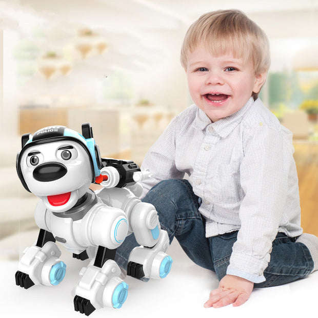 lnteractive Pet Toy for Early Education