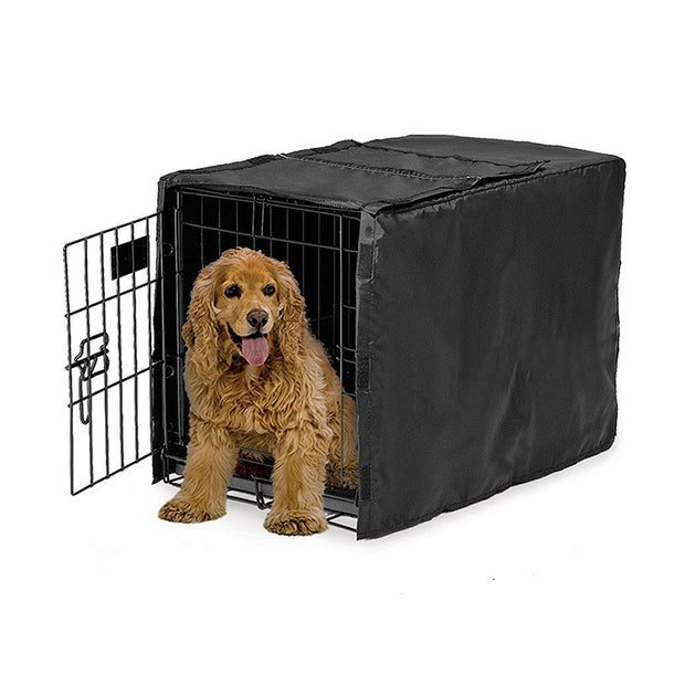 Waterproof Sunscreen And Dustproof Pet Cage
