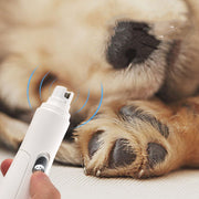 Nail Trimmer Pet Grooming And Cleaning Supplies